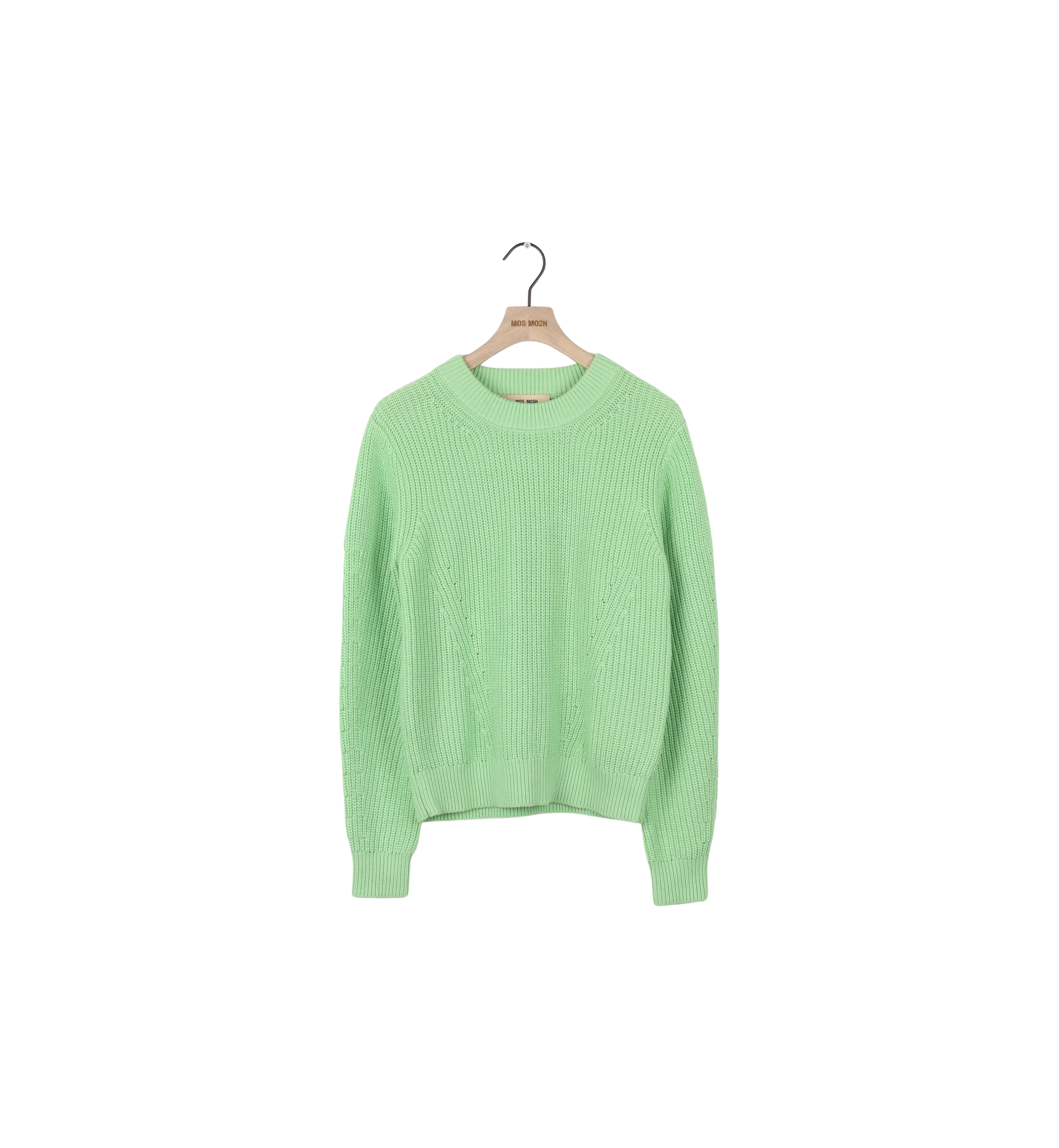 Packshot / Arcadian Green / ReLoved